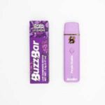 Purple Zlushie Live 2G