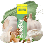 Garlic Cookies Liquid 2G