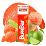 Sour Sherbet Liquid 2G