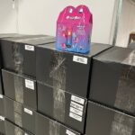 Bulk BuzzBar 3G Live Diamonds